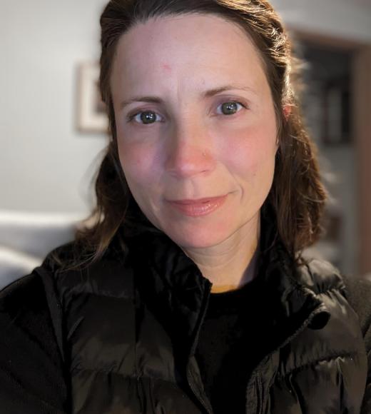 Jullie Pelletier photo
