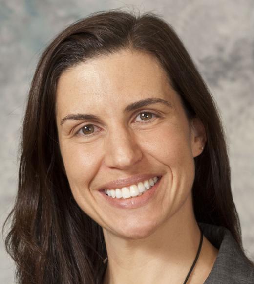 Joanna Friesner photo