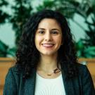 Rachel Jouni photo